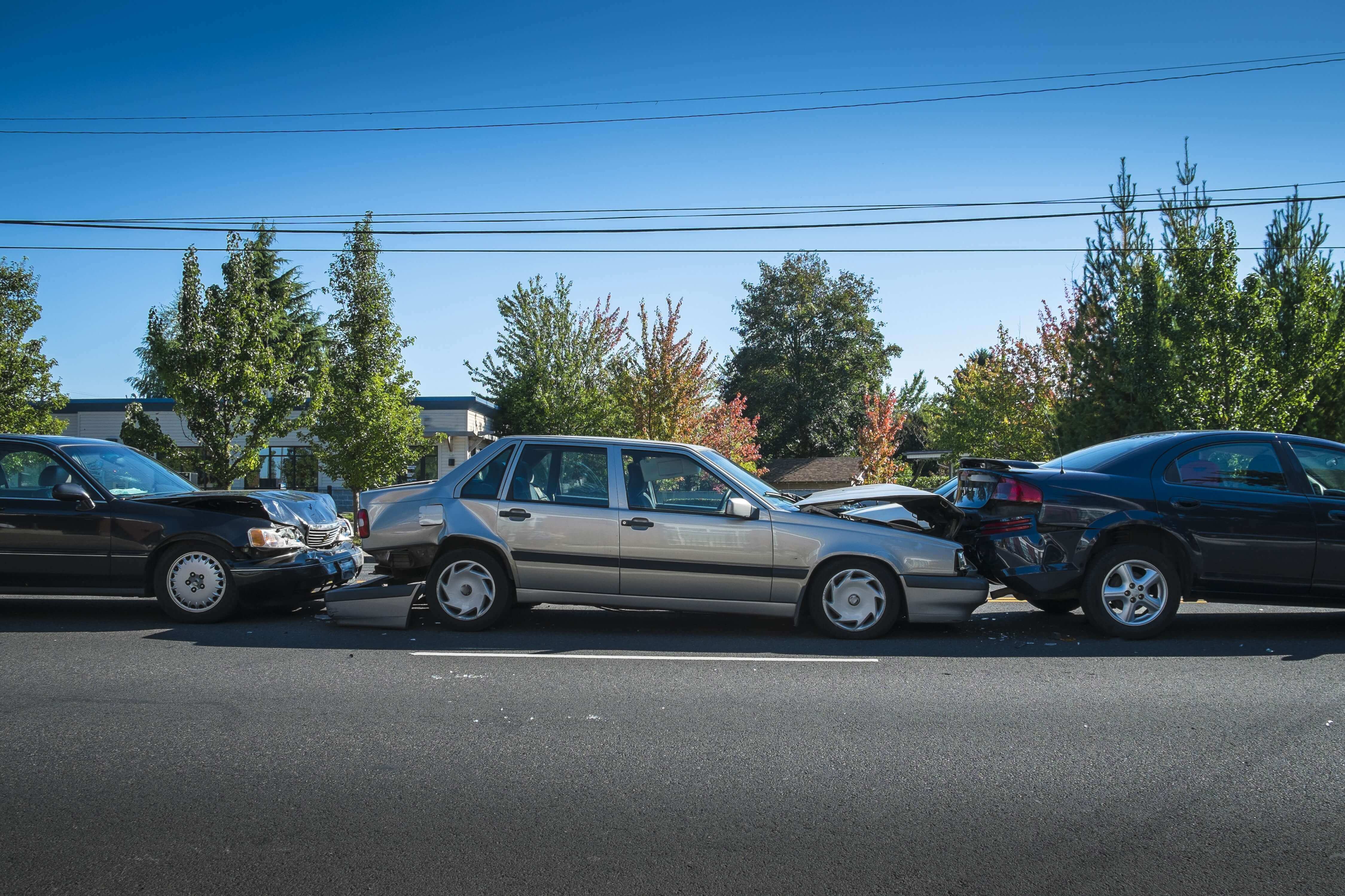 Car accident law firm milwaukee